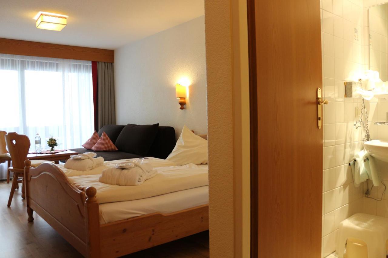 בראנד Sporthotel By Alpenlodge מראה חיצוני תמונה