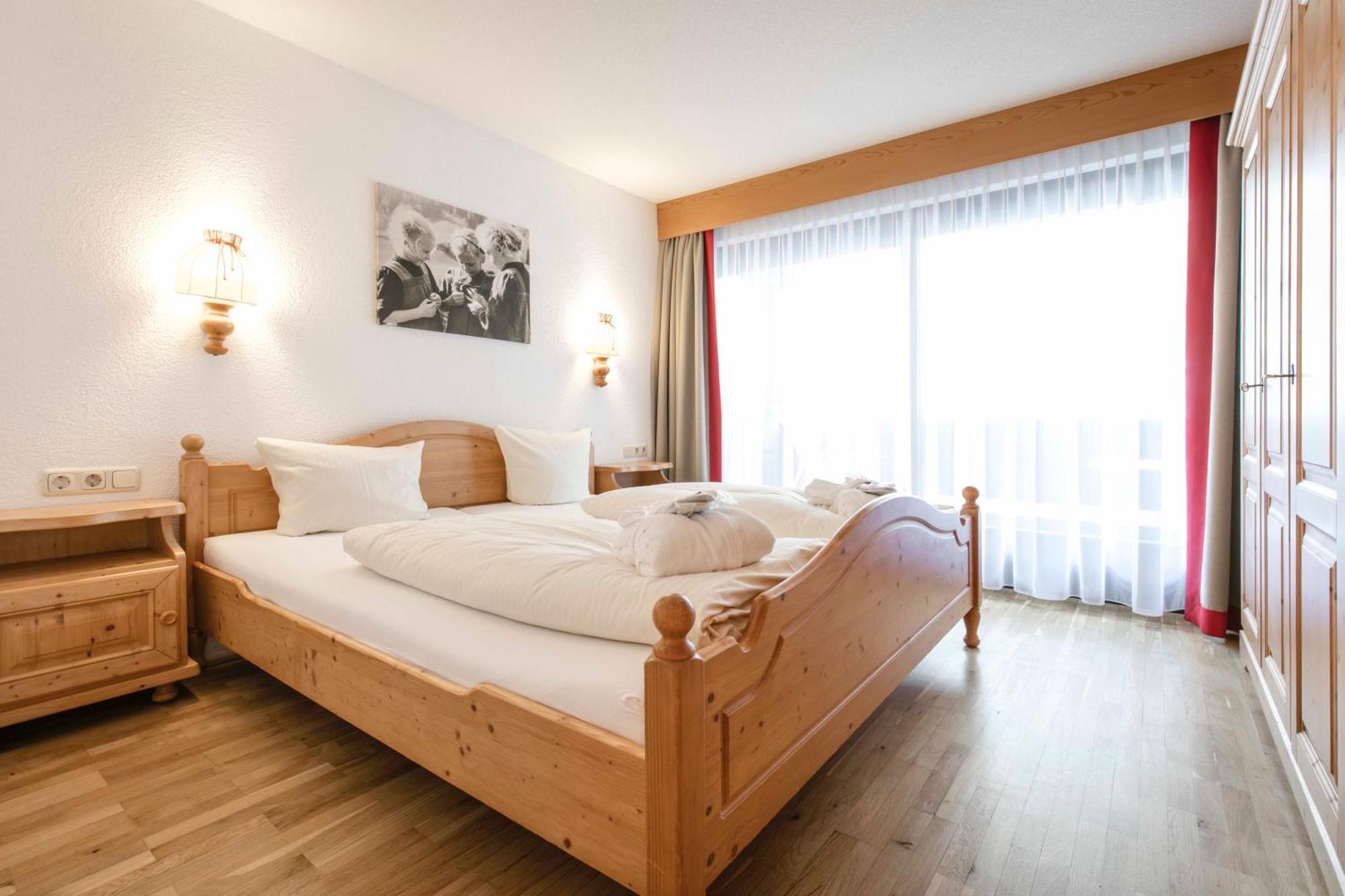 בראנד Sporthotel By Alpenlodge חדר תמונה