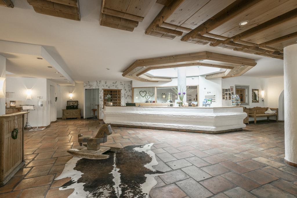 בראנד Sporthotel By Alpenlodge מראה חיצוני תמונה